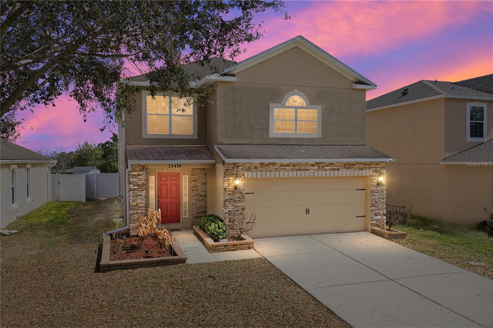 13416 KENT BRADLEY ST, DADE CITY, FL