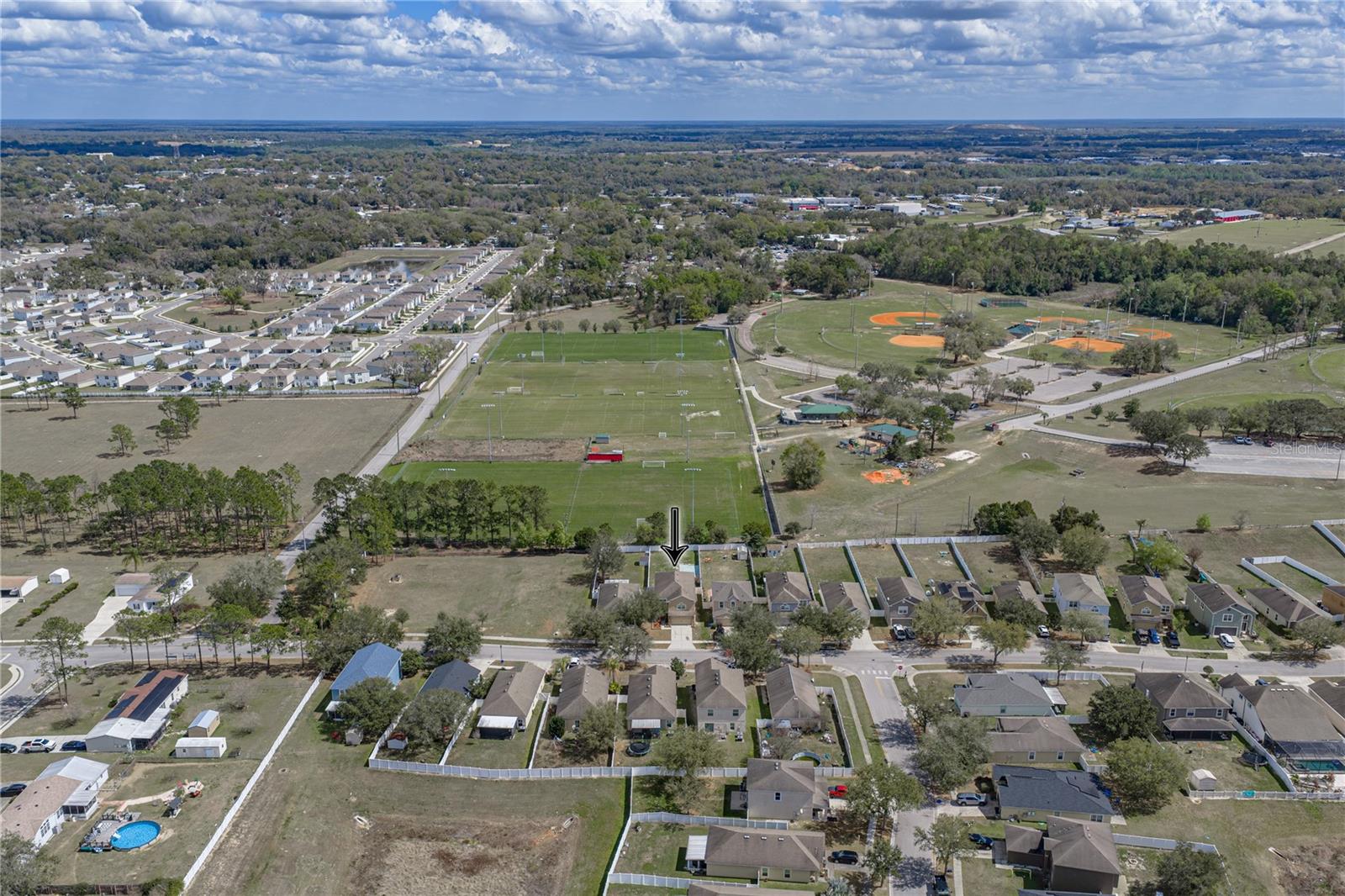 13416 KENT BRADLEY ST, DADE CITY, FL — photo 2