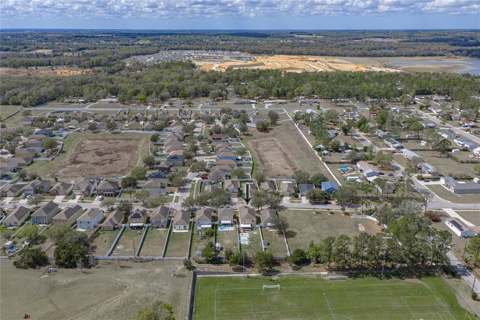13416 KENT BRADLEY ST, DADE CITY, FL — photo 3