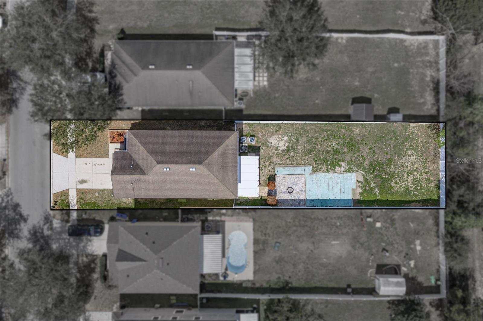 13416 KENT BRADLEY ST, DADE CITY, FL — photo 4