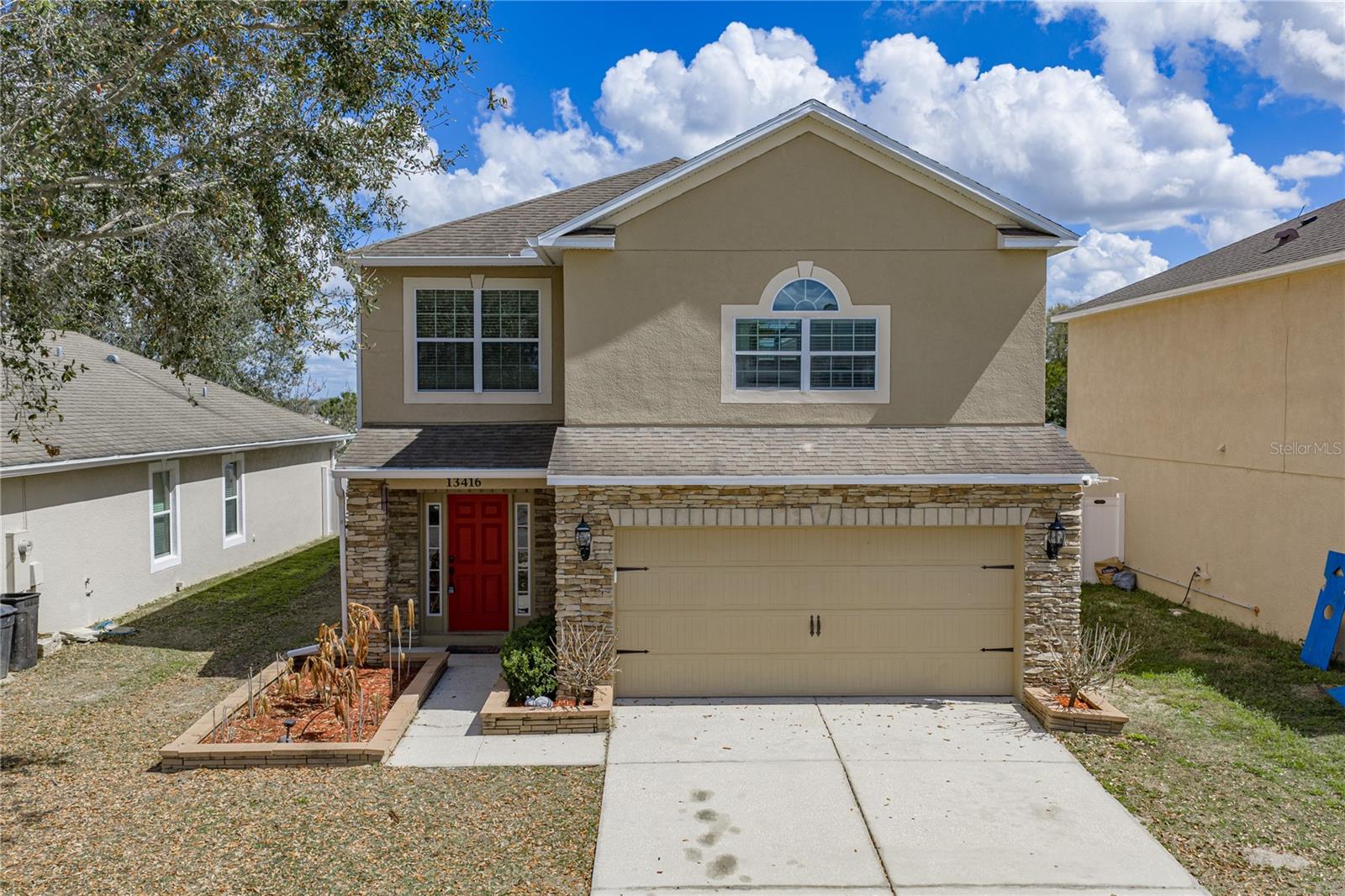 13416 KENT BRADLEY ST, DADE CITY, FL — photo 5