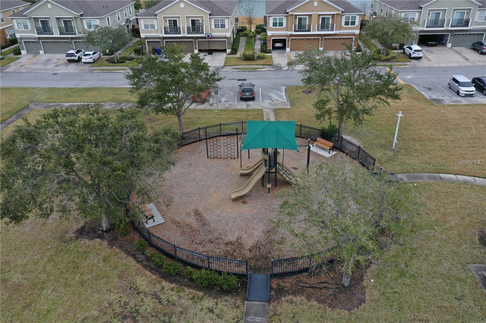 2018 ESTANCIA CIR #C, KISSIMMEE, FL — photo 24