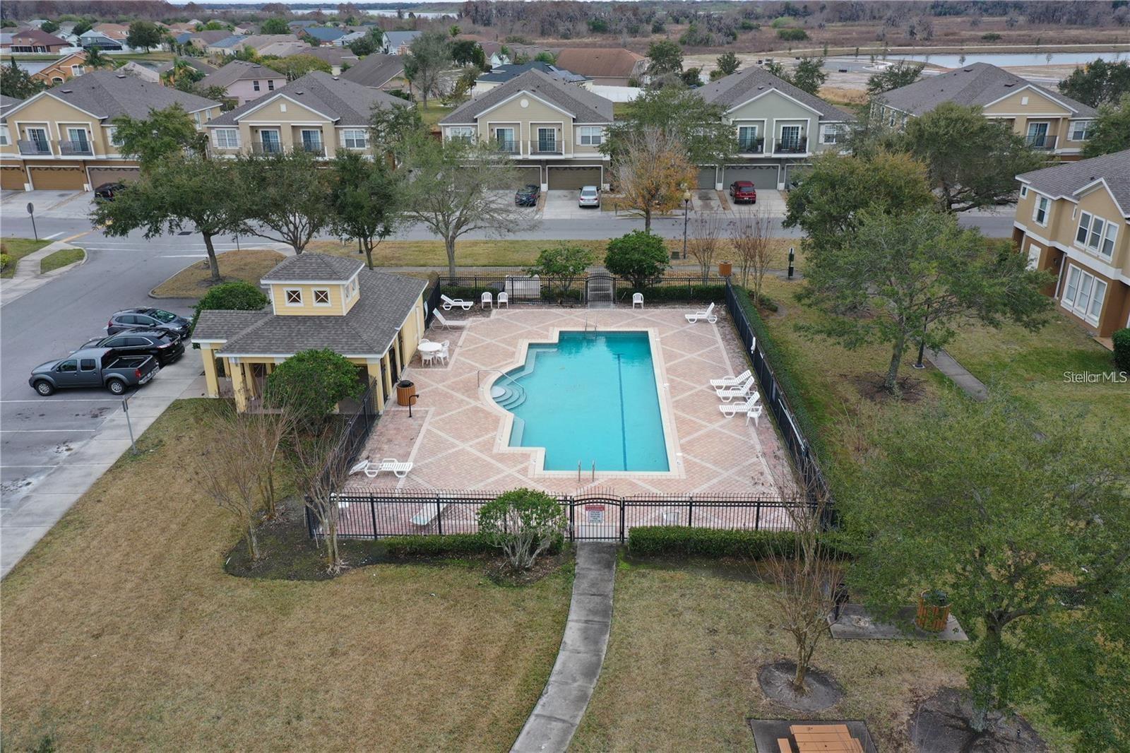 2018 ESTANCIA CIR #C, KISSIMMEE, FL — photo 25