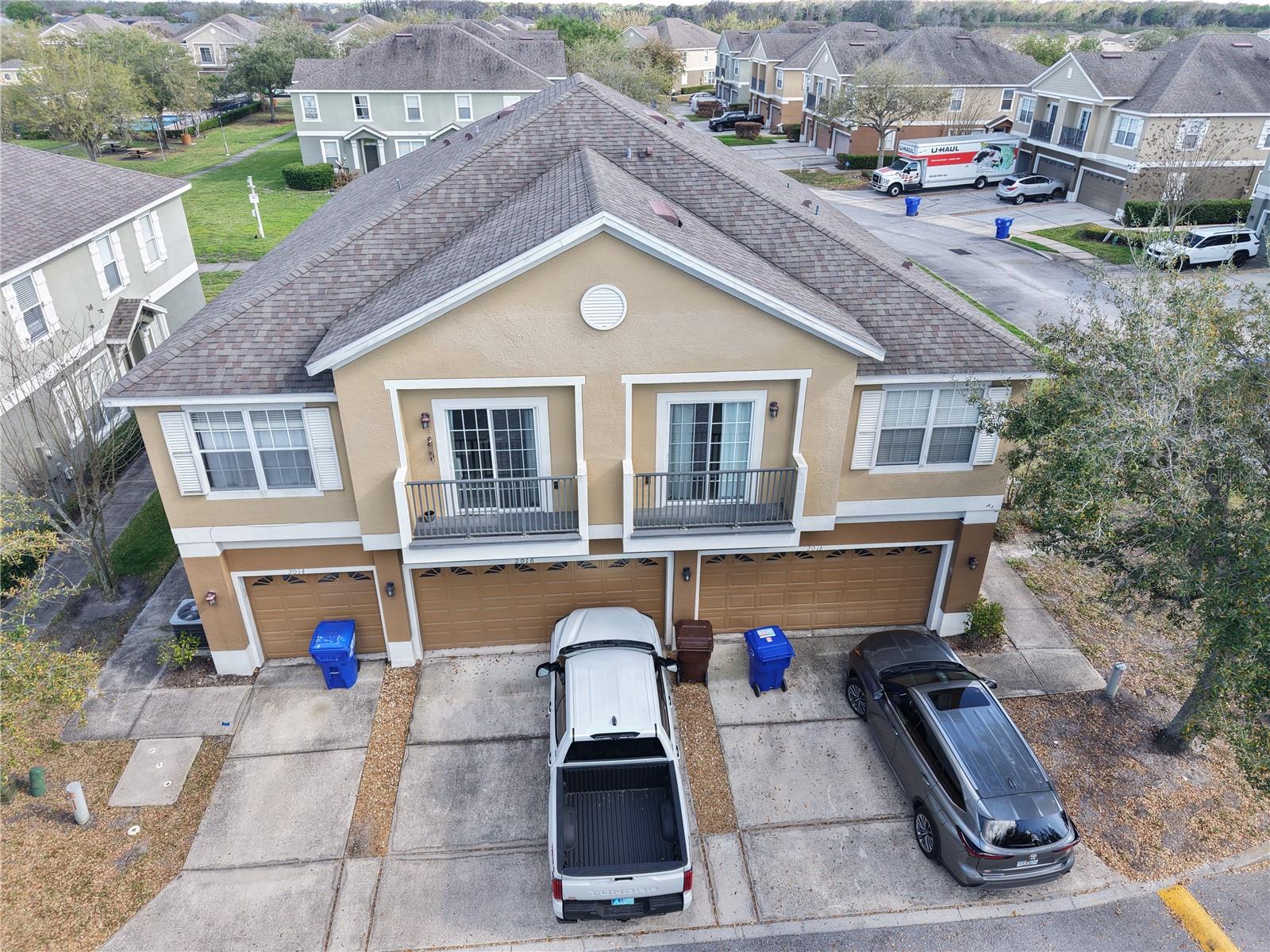 2018 ESTANCIA CIR #C, KISSIMMEE, FL