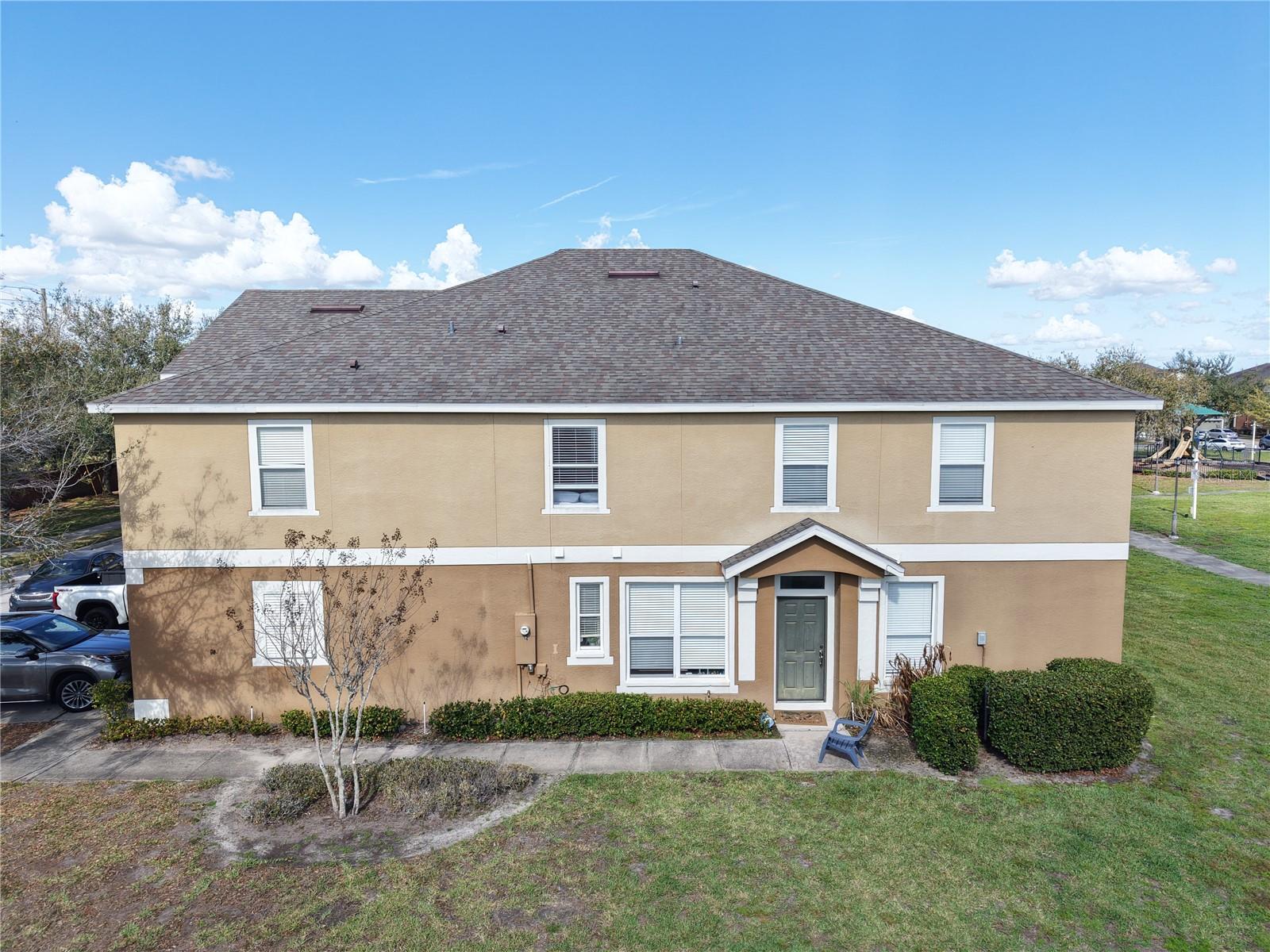 2018 ESTANCIA CIR #C, KISSIMMEE, FL — photo 2