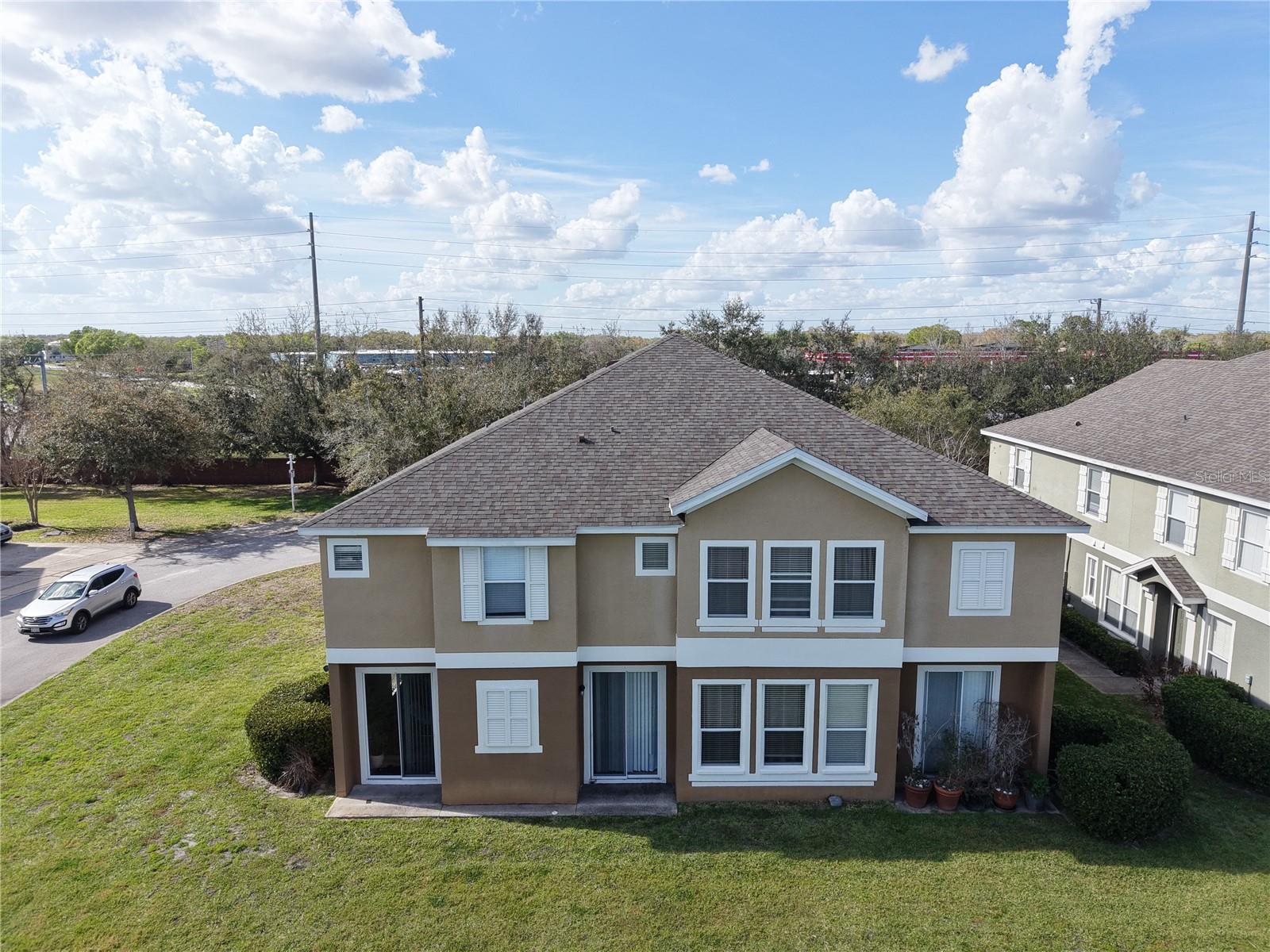 2018 ESTANCIA CIR #C, KISSIMMEE, FL — photo 3