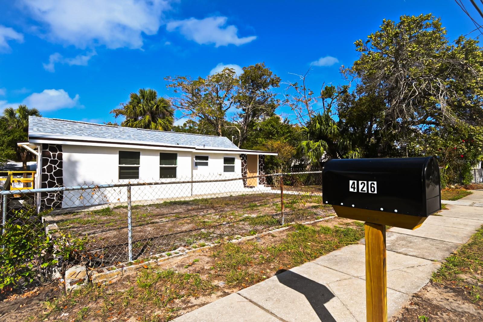 426 S DISSTON AVE, TARPON SPRINGS, FL — photo 4