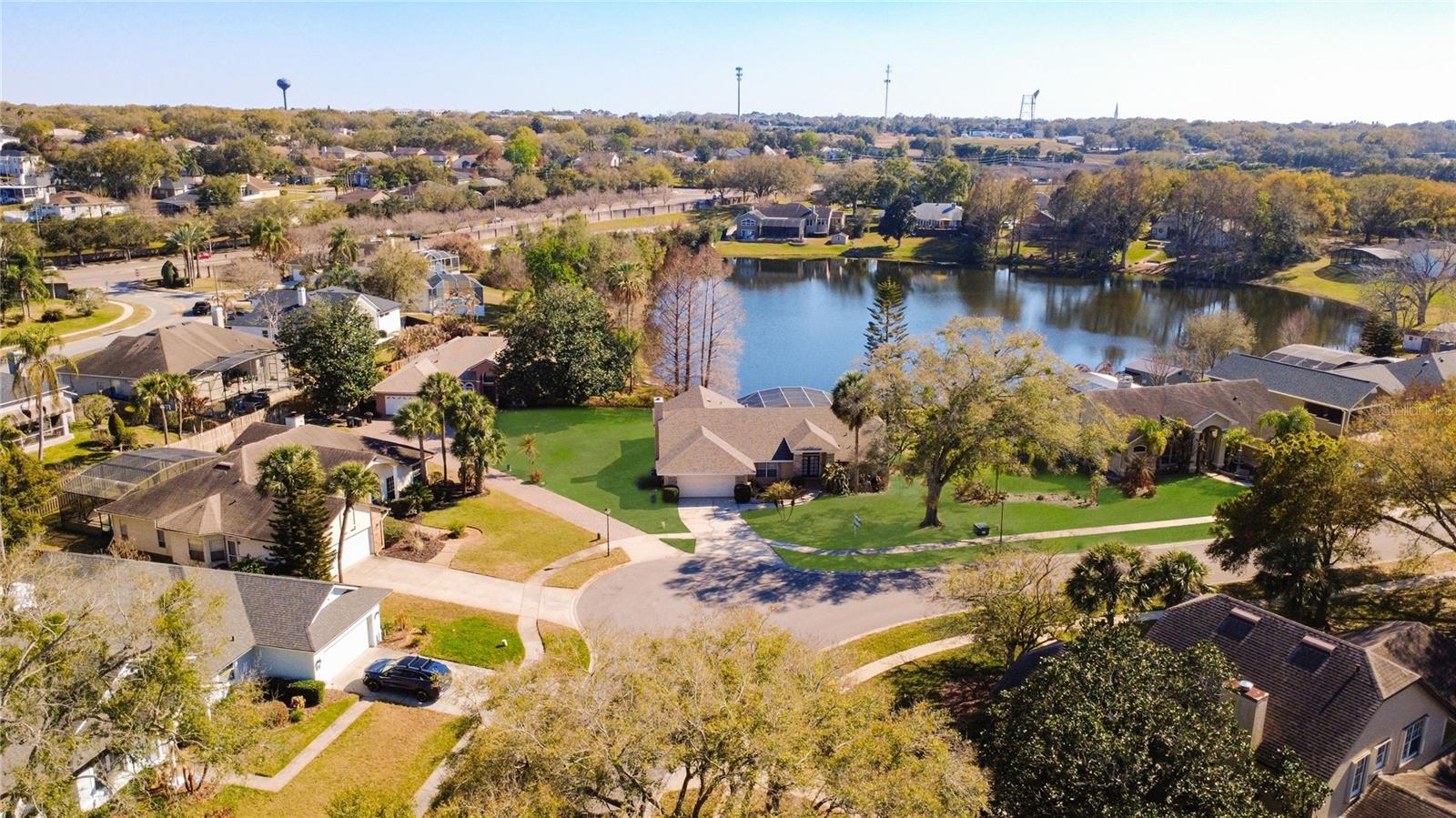 1125 ALMOND TREE CIR, ORLANDO, FL — photo 4