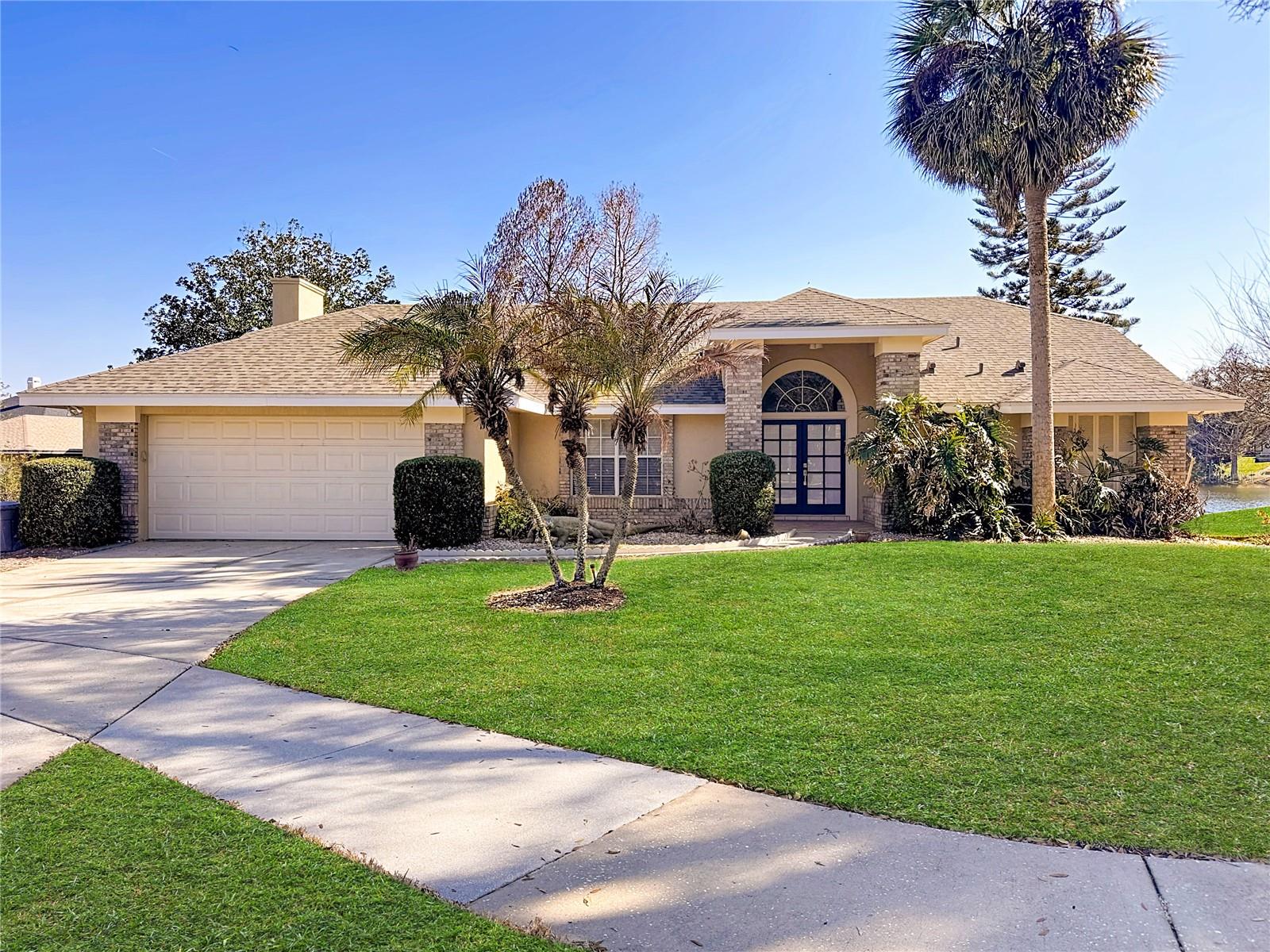 1125 ALMOND TREE CIR, ORLANDO, FL