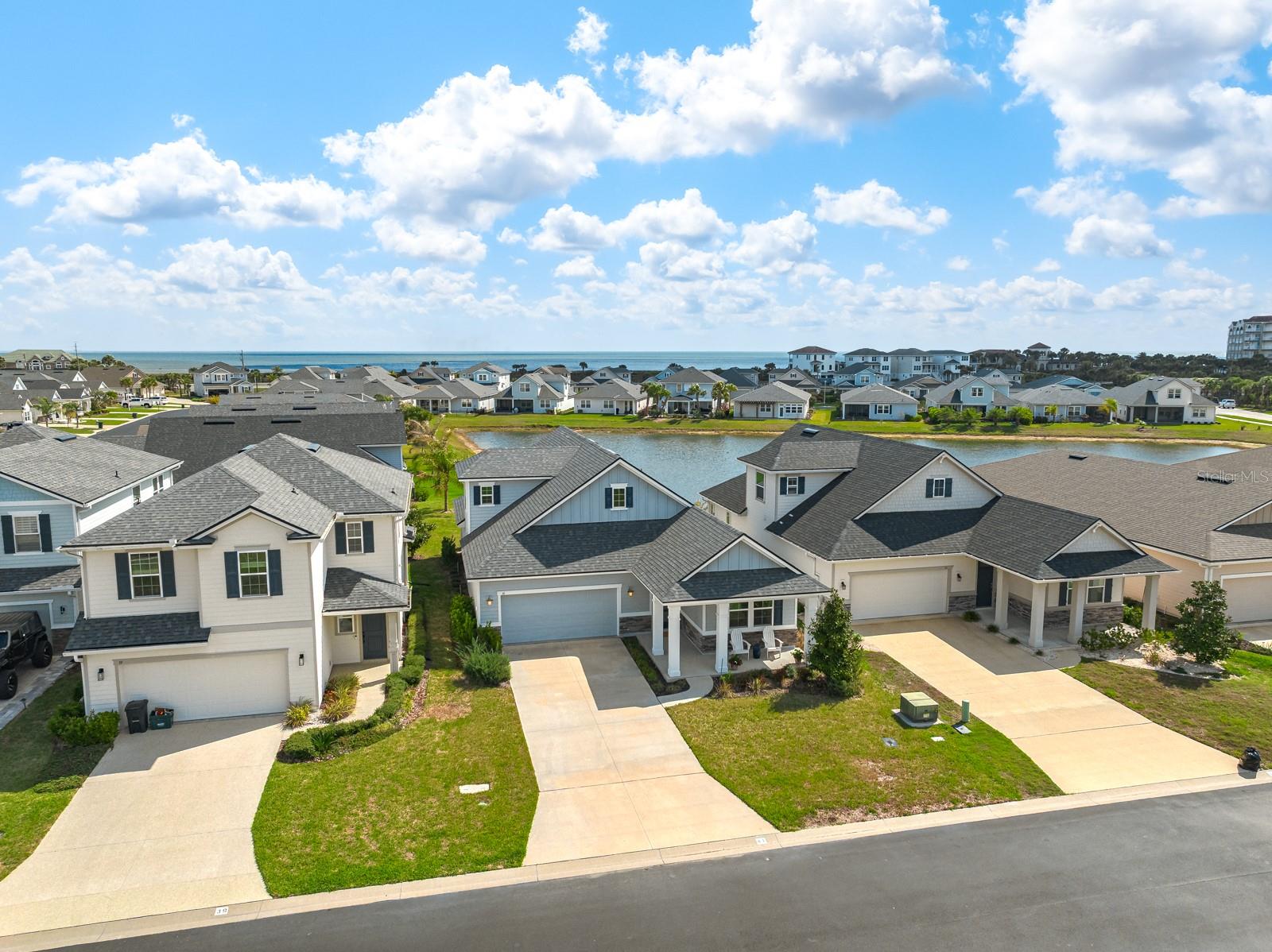 41 LOS LAGOS BLVD, PALM COAST, FL