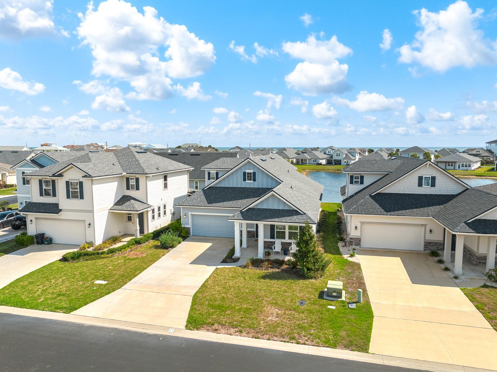 41 LOS LAGOS BLVD, PALM COAST, FL — photo 2