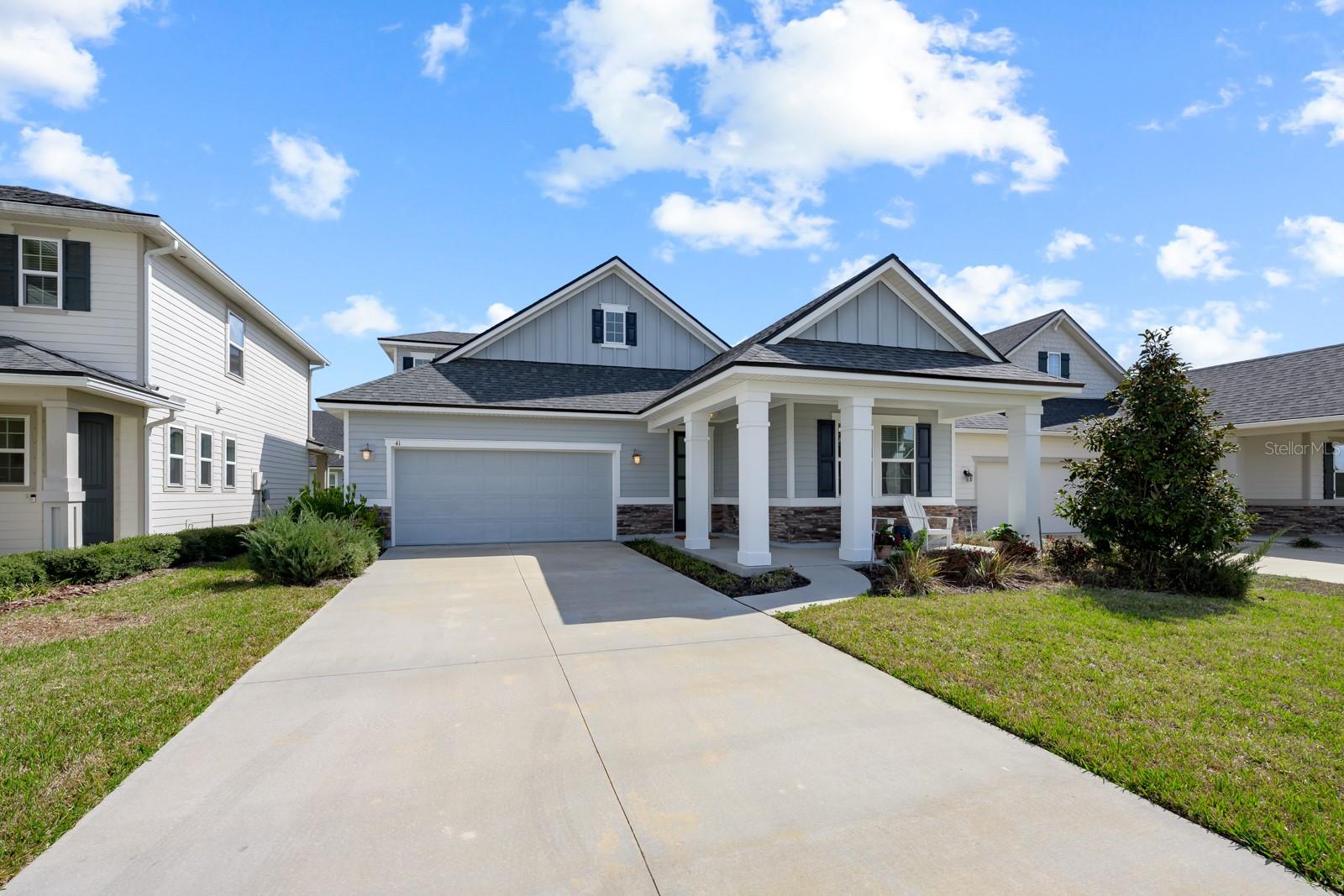 41 LOS LAGOS BLVD, PALM COAST, FL — photo 3