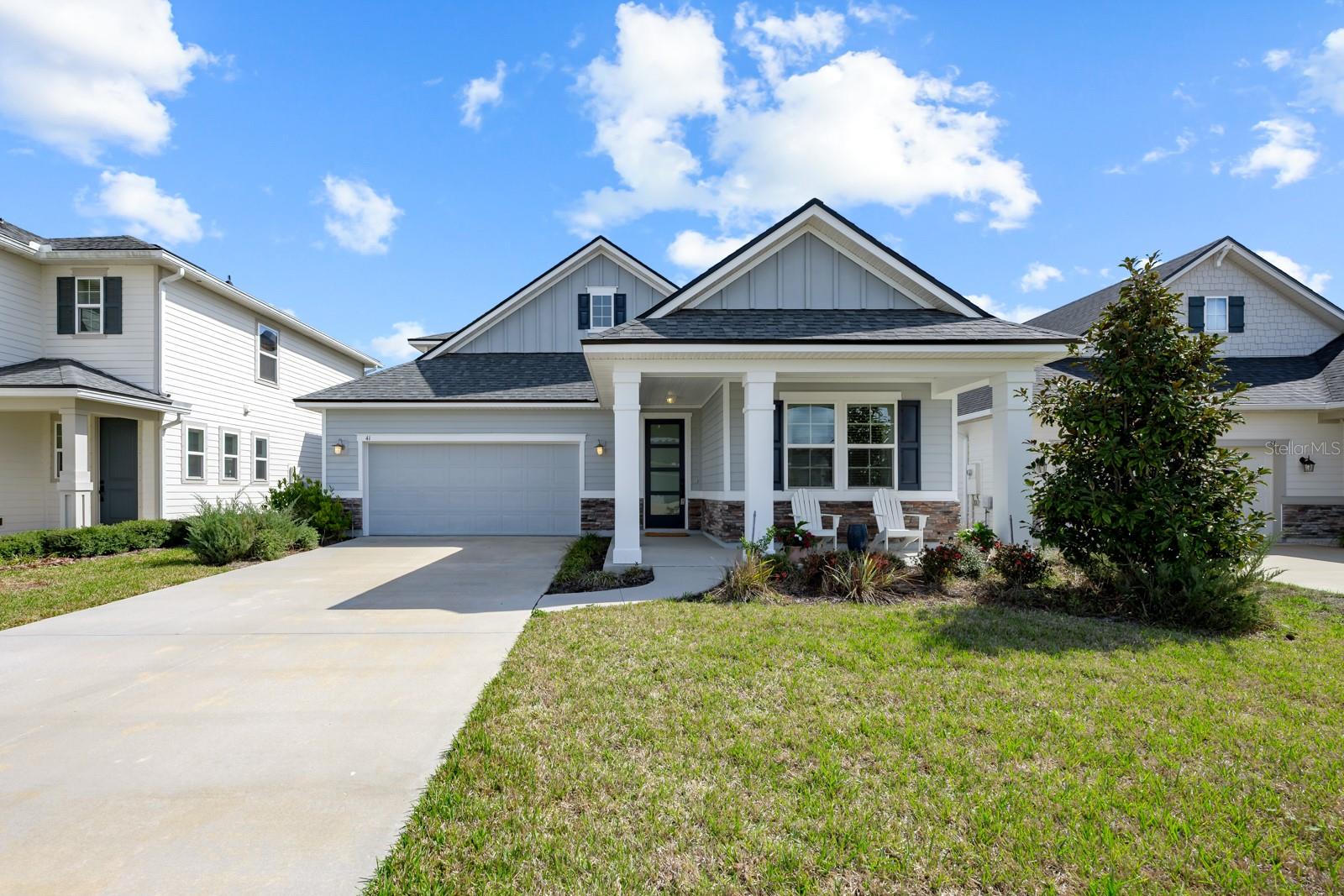 41 LOS LAGOS BLVD, PALM COAST, FL — photo 4