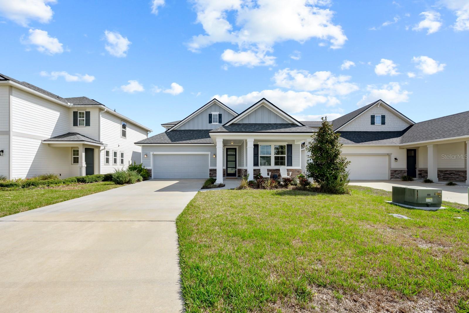 41 LOS LAGOS BLVD, PALM COAST, FL — photo 62