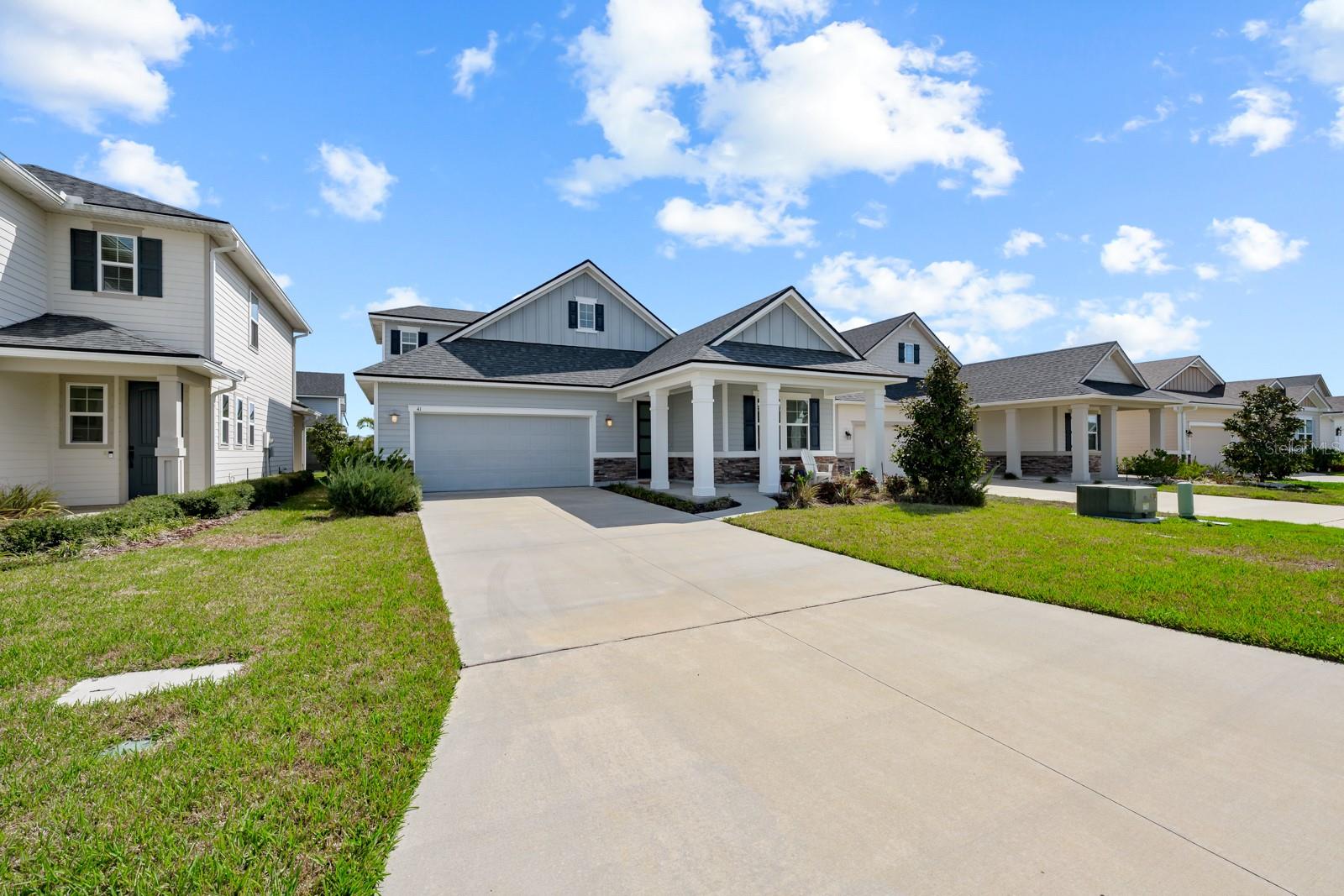 41 LOS LAGOS BLVD, PALM COAST, FL — photo 63