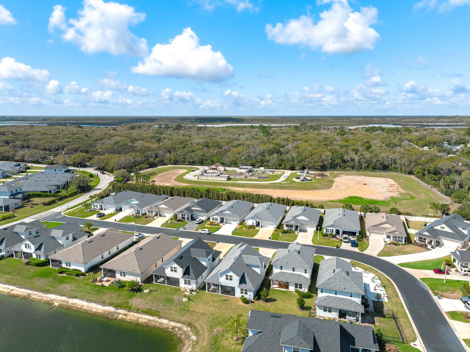 41 LOS LAGOS BLVD, PALM COAST, FL — photo 72