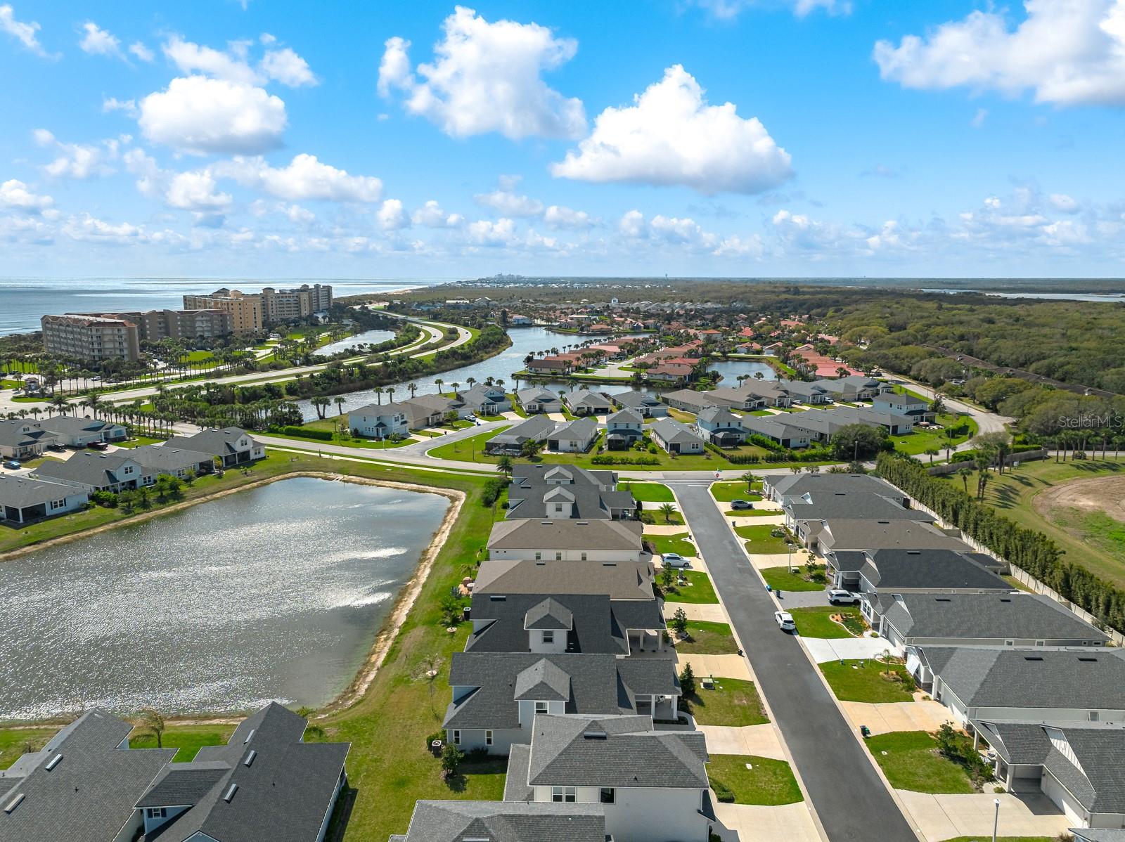 41 LOS LAGOS BLVD, PALM COAST, FL — photo 73