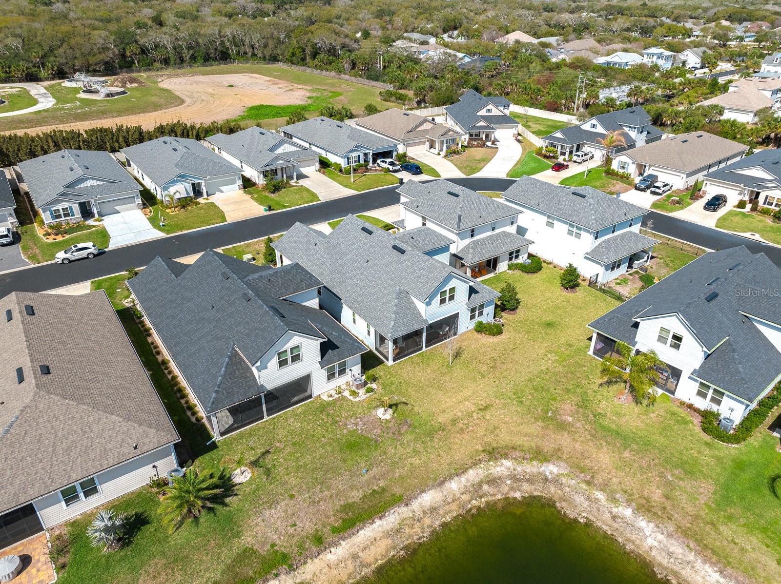 41 LOS LAGOS BLVD, PALM COAST, FL — photo 77