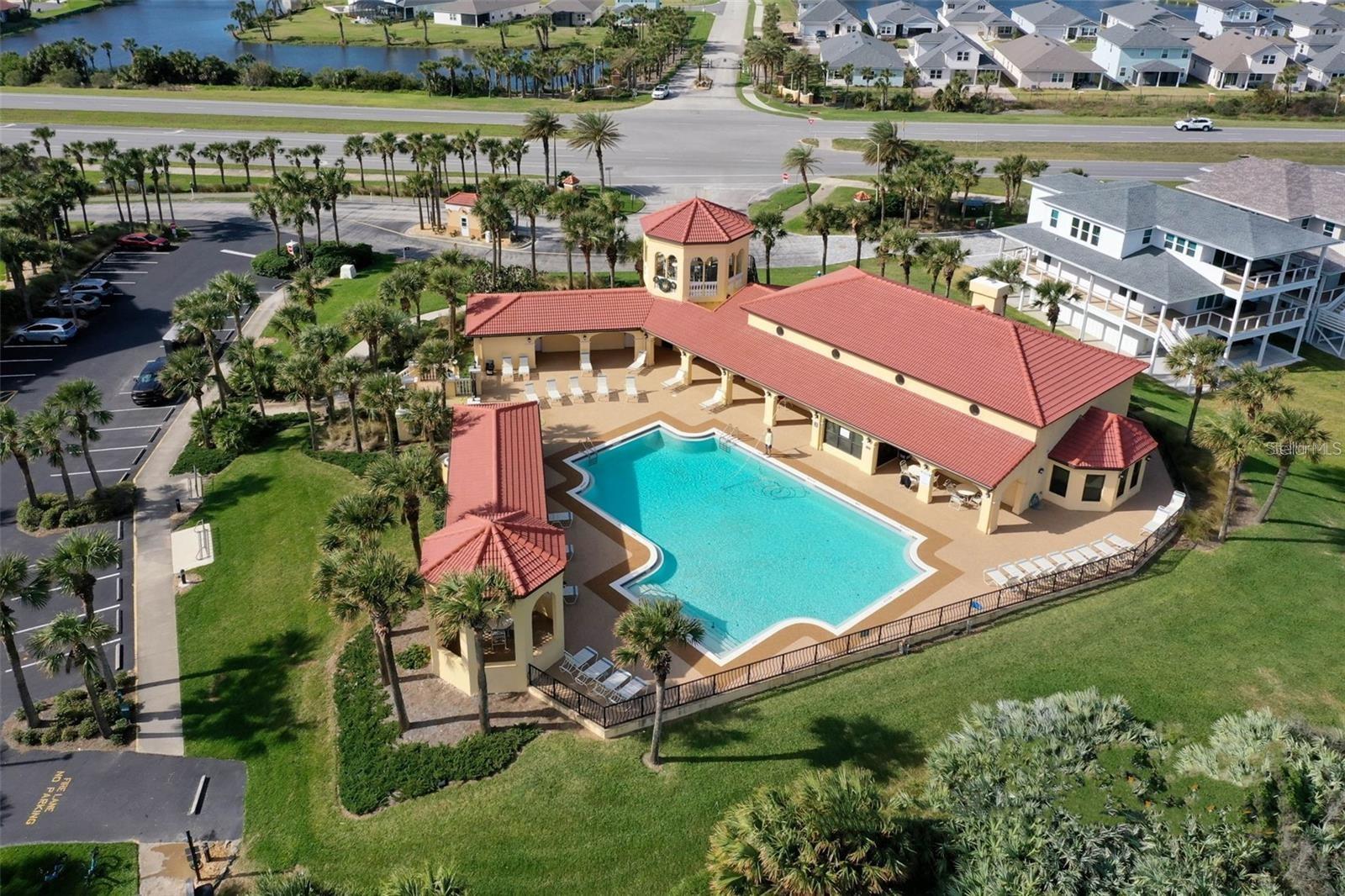 41 LOS LAGOS BLVD, PALM COAST, FL — photo 55