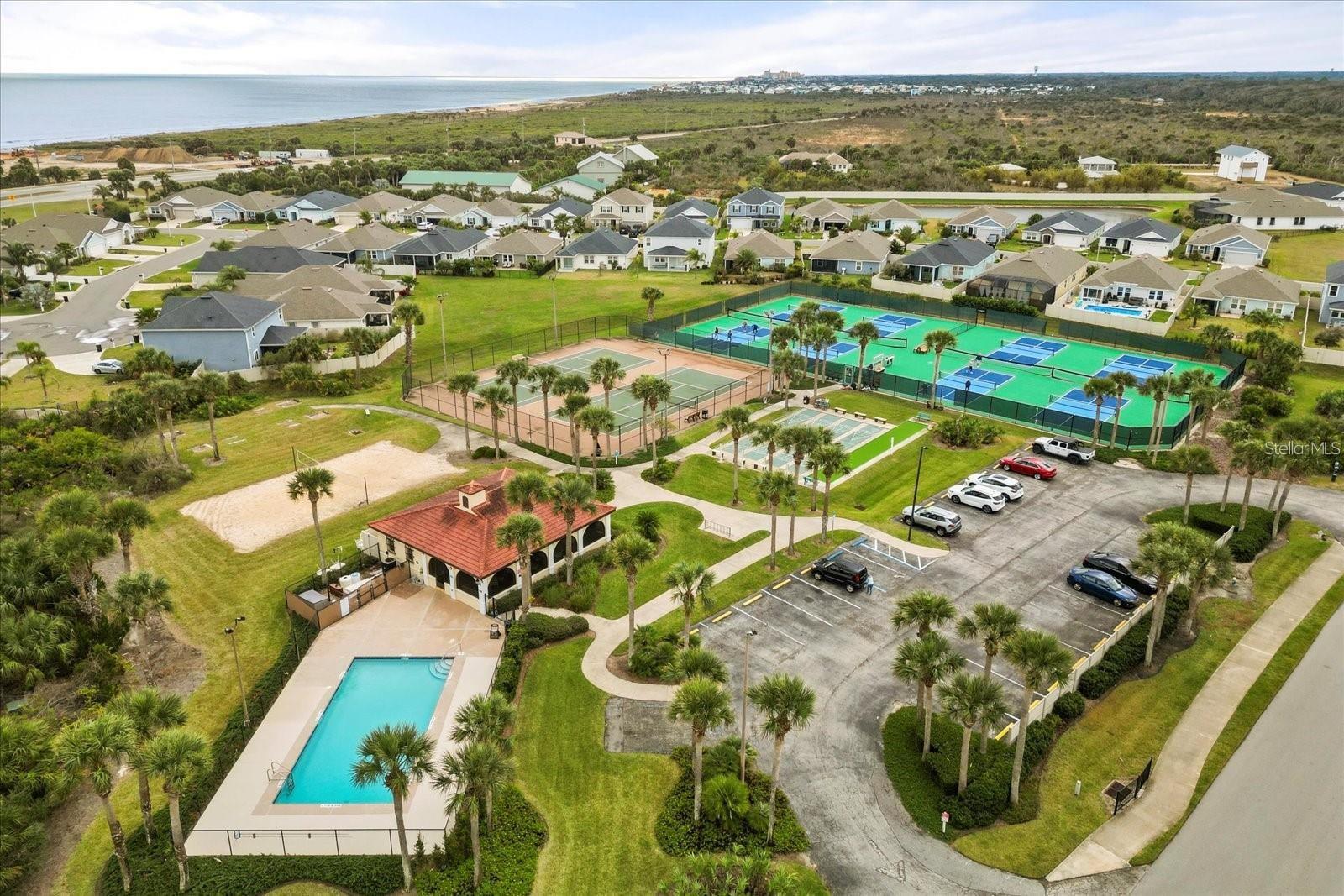 41 LOS LAGOS BLVD, PALM COAST, FL — photo 90
