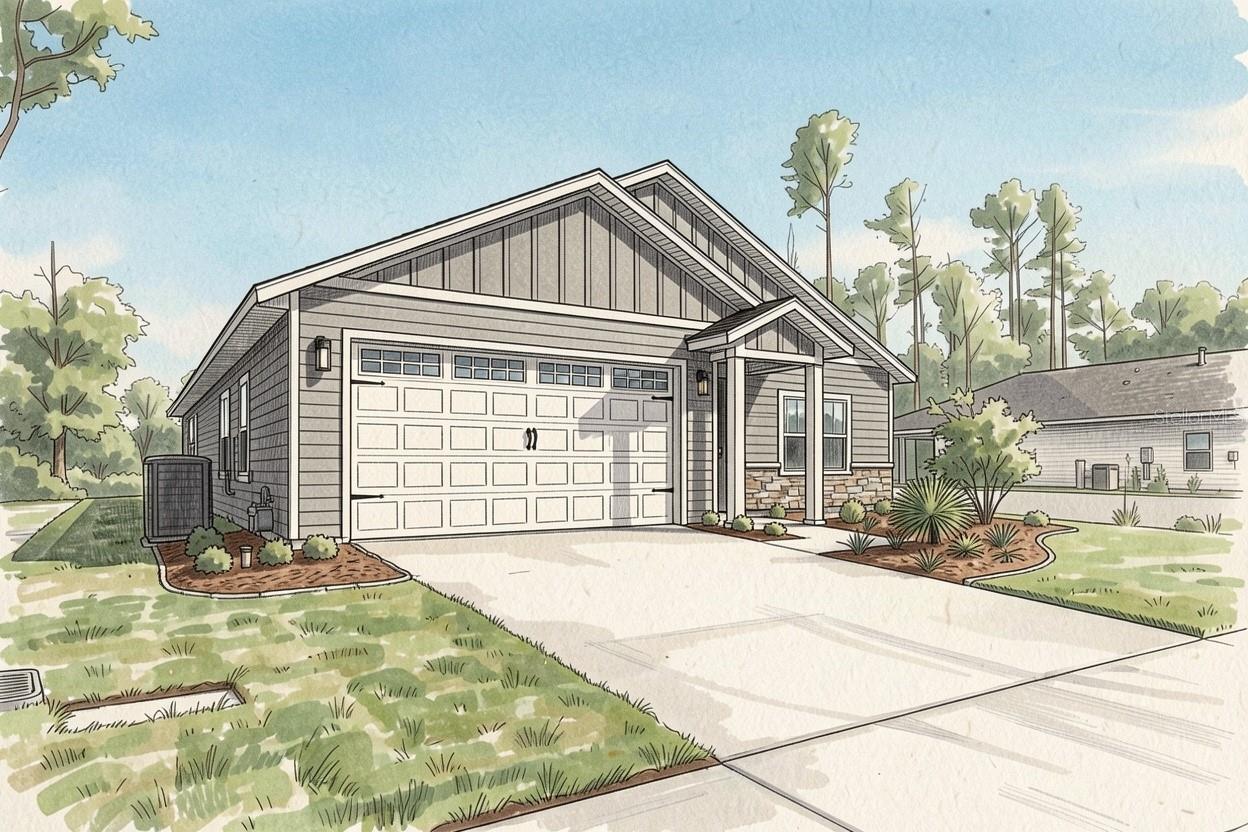 21115 SW 1ST PL, NEWBERRY, FL — photo 3