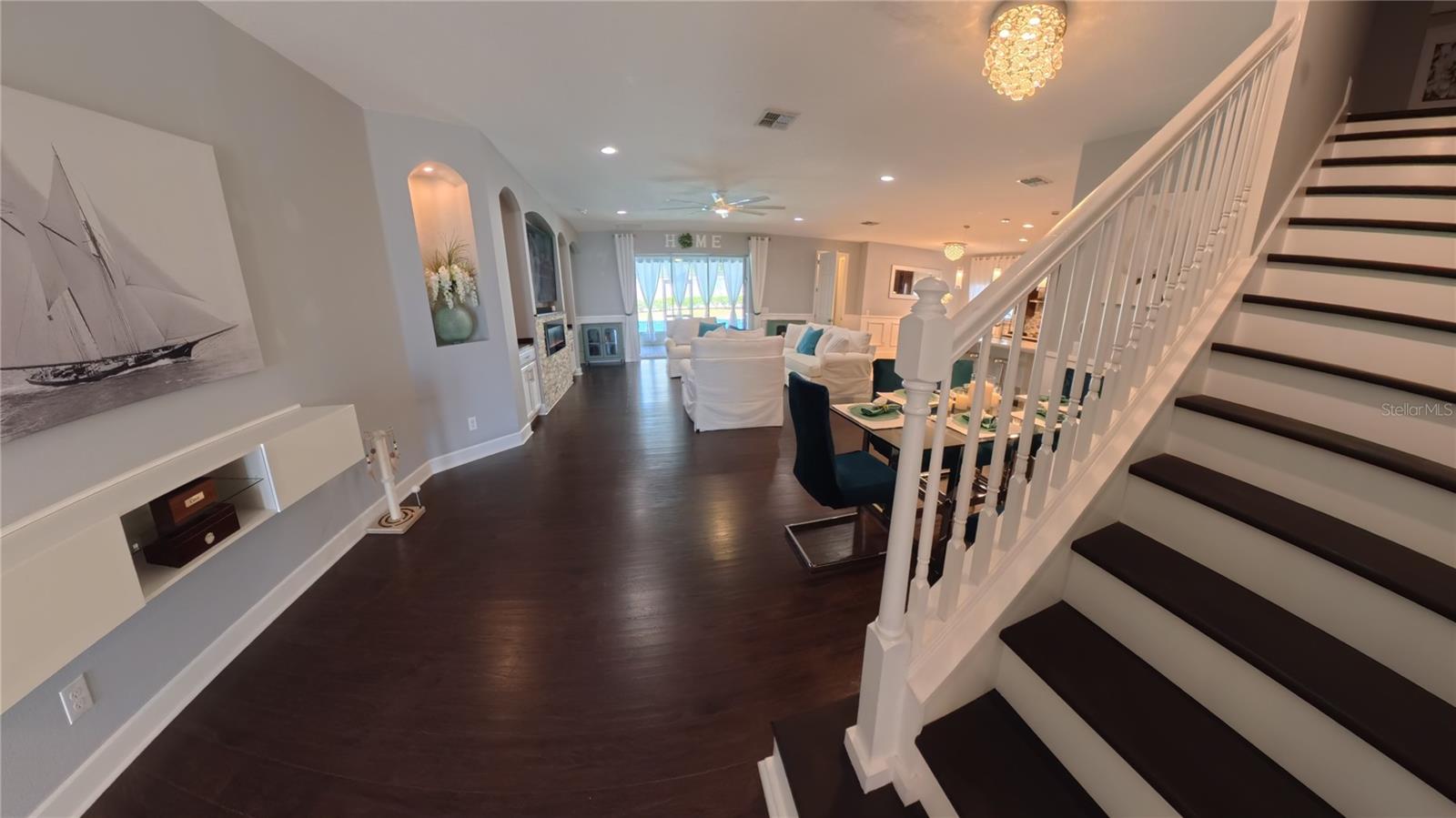 703 CALABRIA WAY, HOWEY IN THE HILLS, FL — photo 21