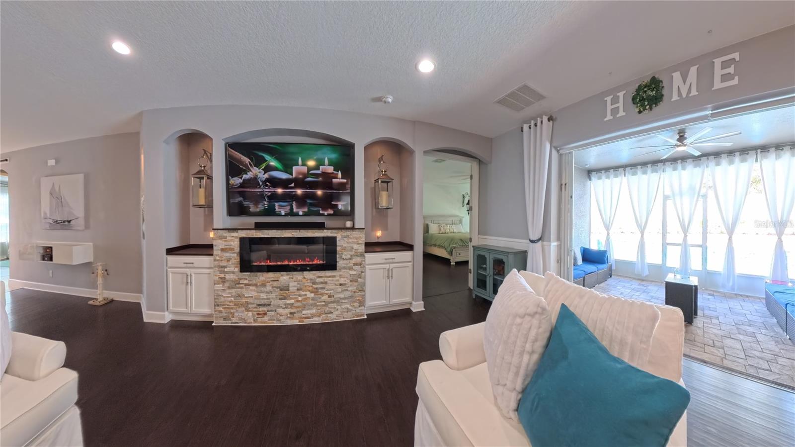 703 CALABRIA WAY, HOWEY IN THE HILLS, FL — photo 30