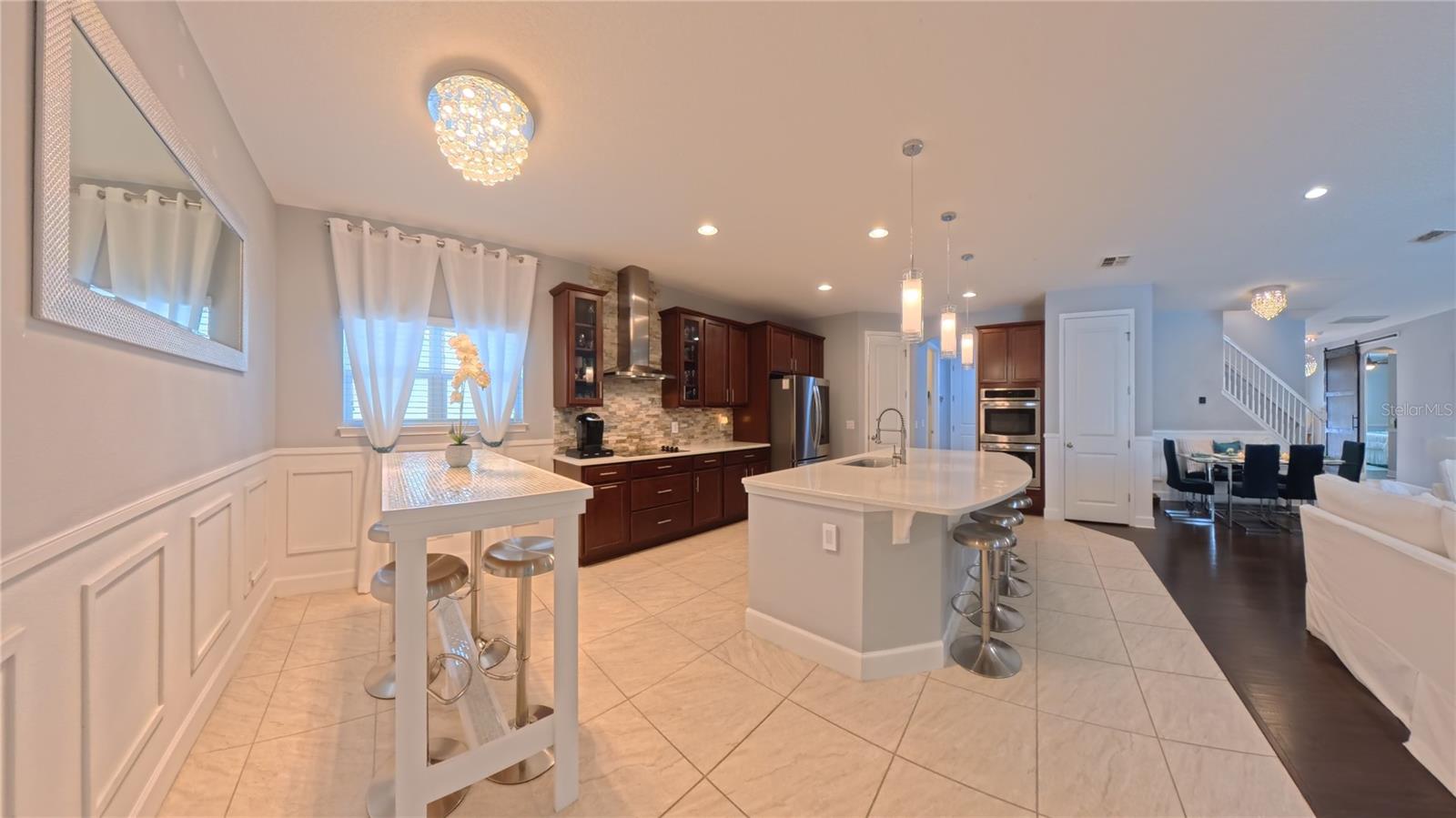 703 CALABRIA WAY, HOWEY IN THE HILLS, FL — photo 35