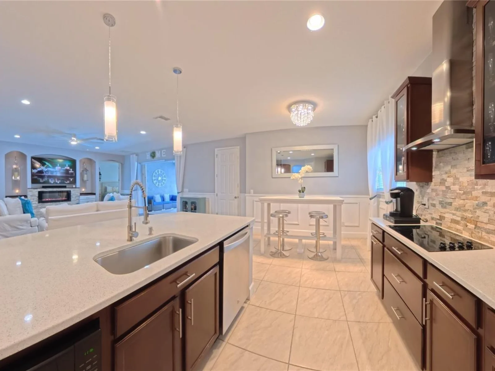 703 CALABRIA WAY, HOWEY IN THE HILLS, FL — photo 49