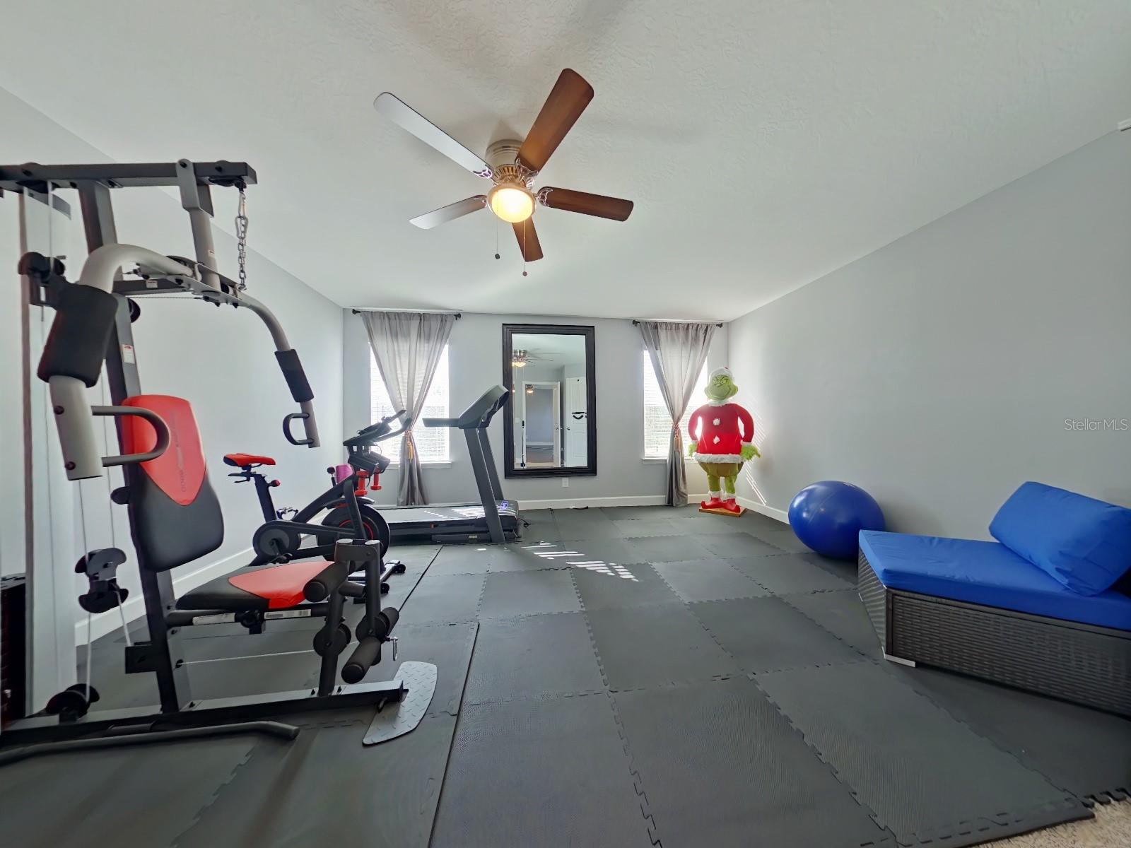 703 CALABRIA WAY, HOWEY IN THE HILLS, FL — photo 90