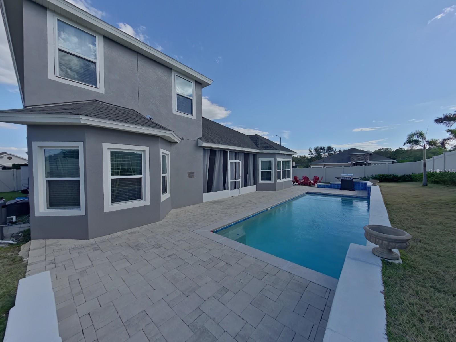 703 CALABRIA WAY, HOWEY IN THE HILLS, FL — photo 101