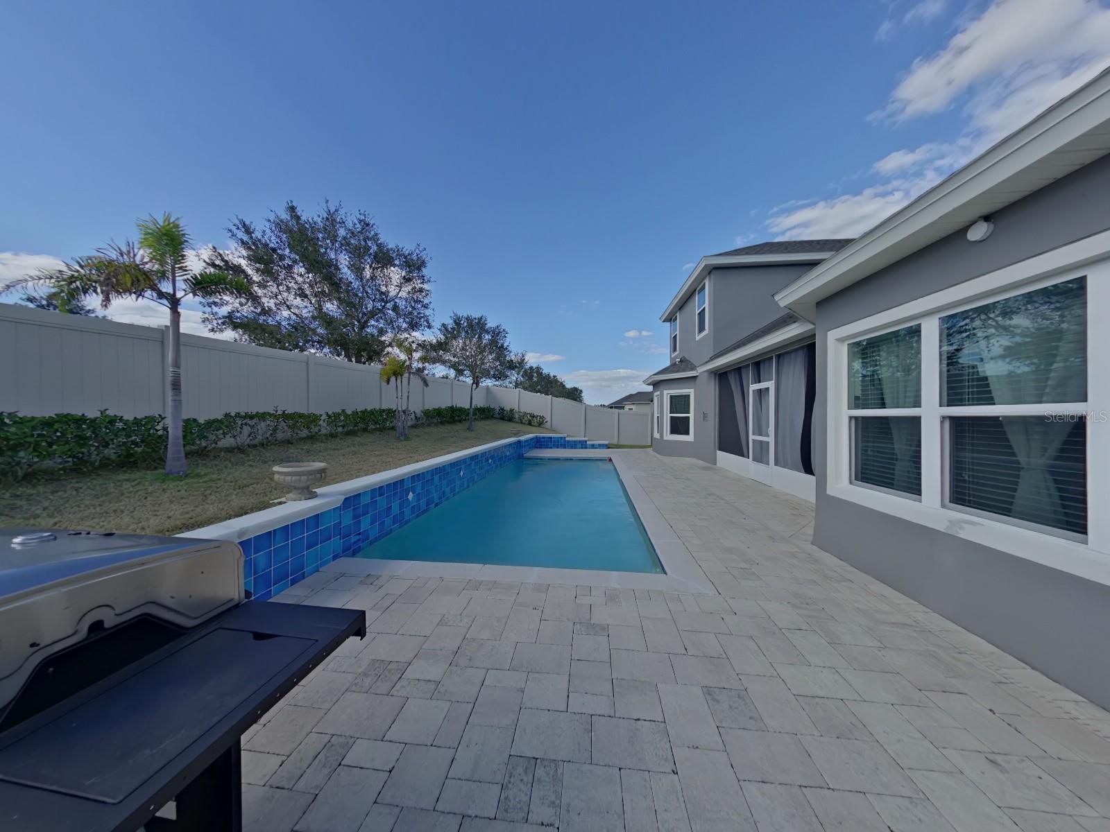 703 CALABRIA WAY, HOWEY IN THE HILLS, FL — photo 103