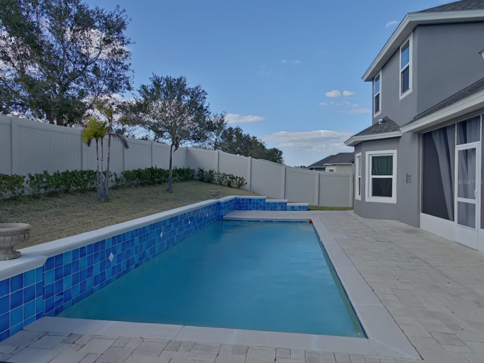 703 CALABRIA WAY, HOWEY IN THE HILLS, FL — photo 105