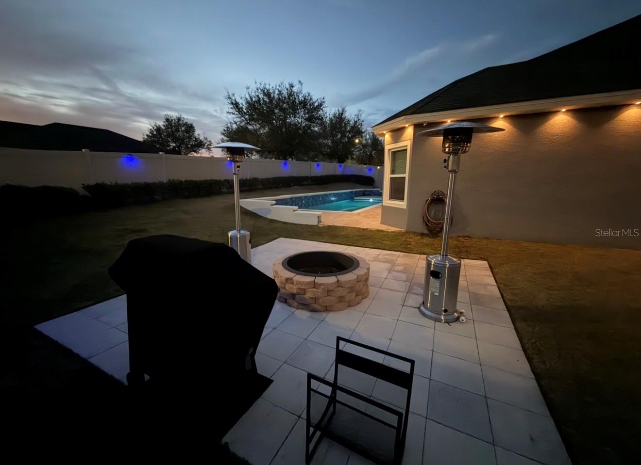 703 CALABRIA WAY, HOWEY IN THE HILLS, FL — photo 110
