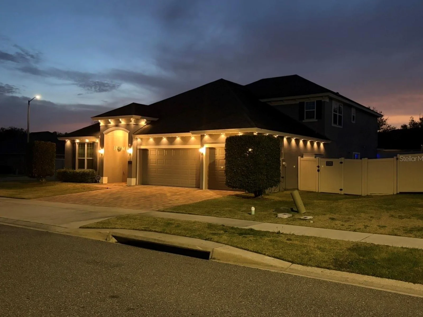 703 CALABRIA WAY, HOWEY IN THE HILLS, FL — photo 113