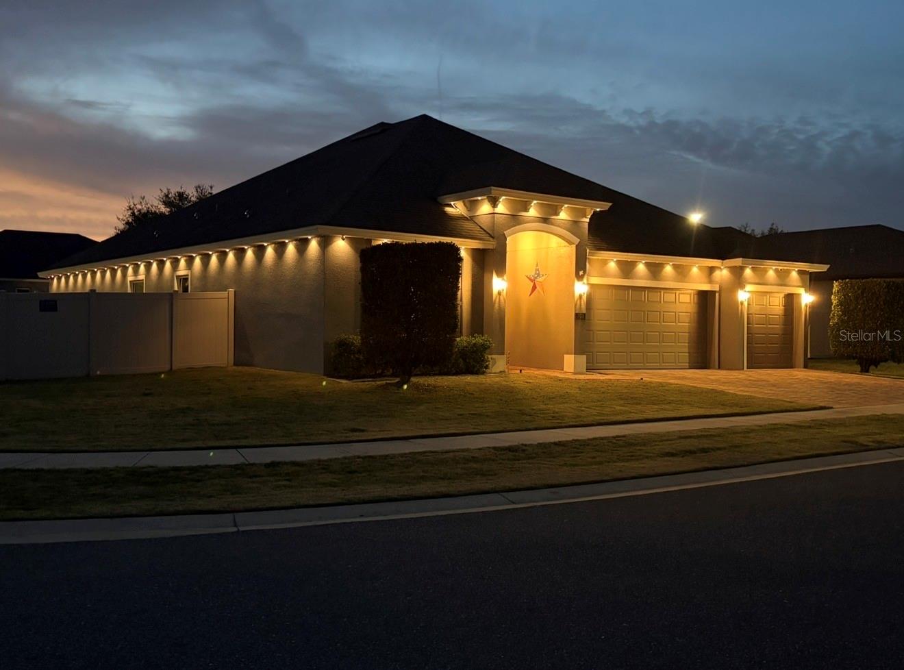 703 CALABRIA WAY, HOWEY IN THE HILLS, FL — photo 115