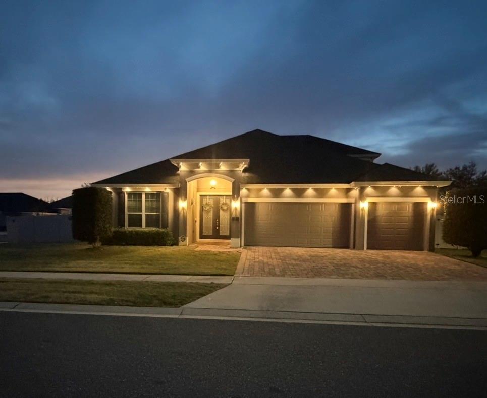 703 CALABRIA WAY, HOWEY IN THE HILLS, FL — photo 117