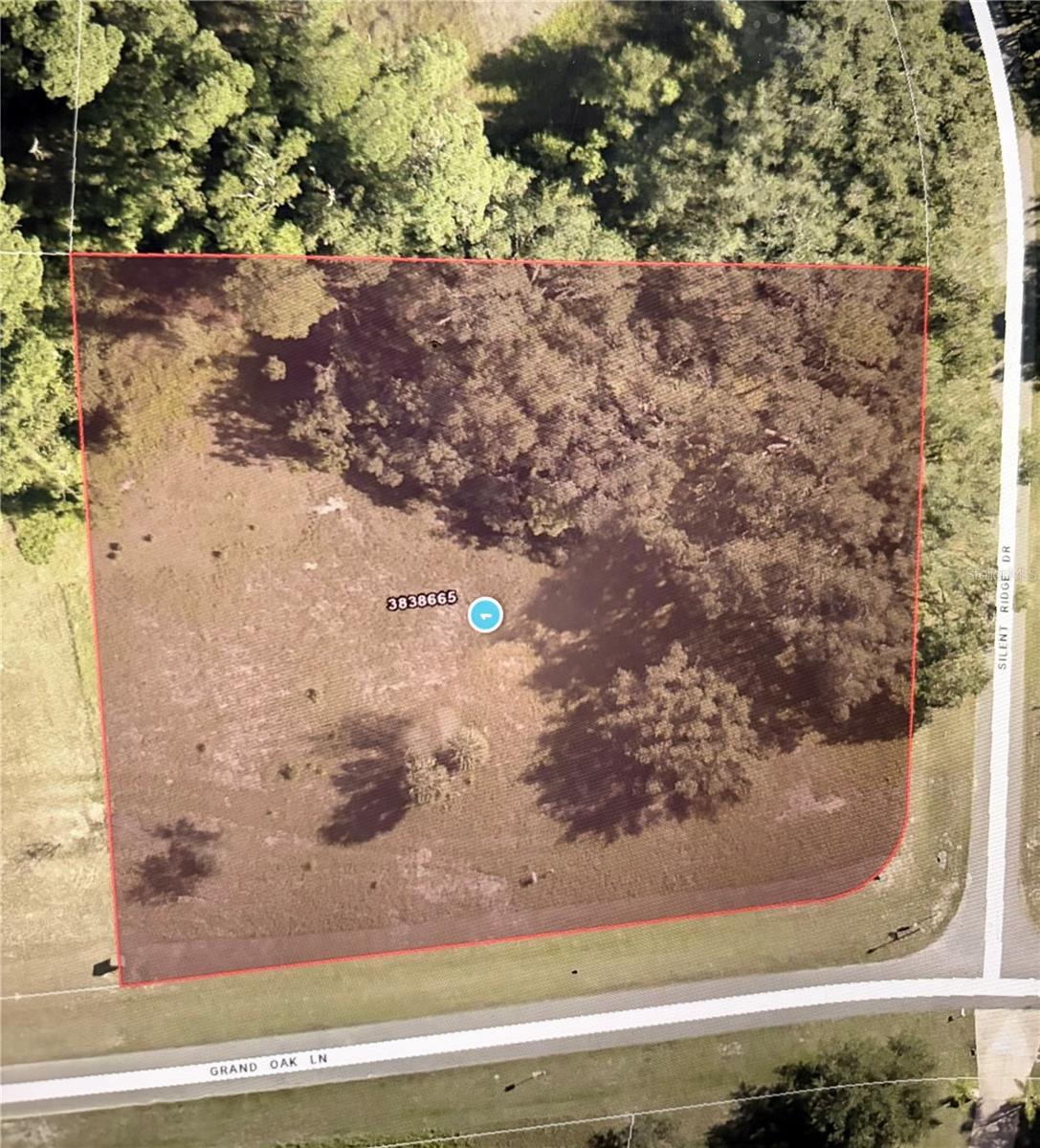 SILENT RIDGE DR #47, TAVARES, FL