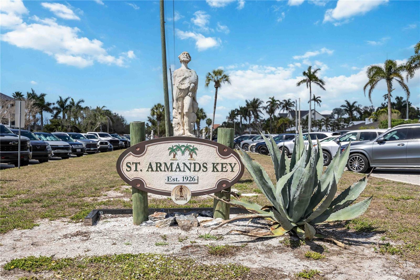 132 GRANT DR, SARASOTA, FL — photo 44