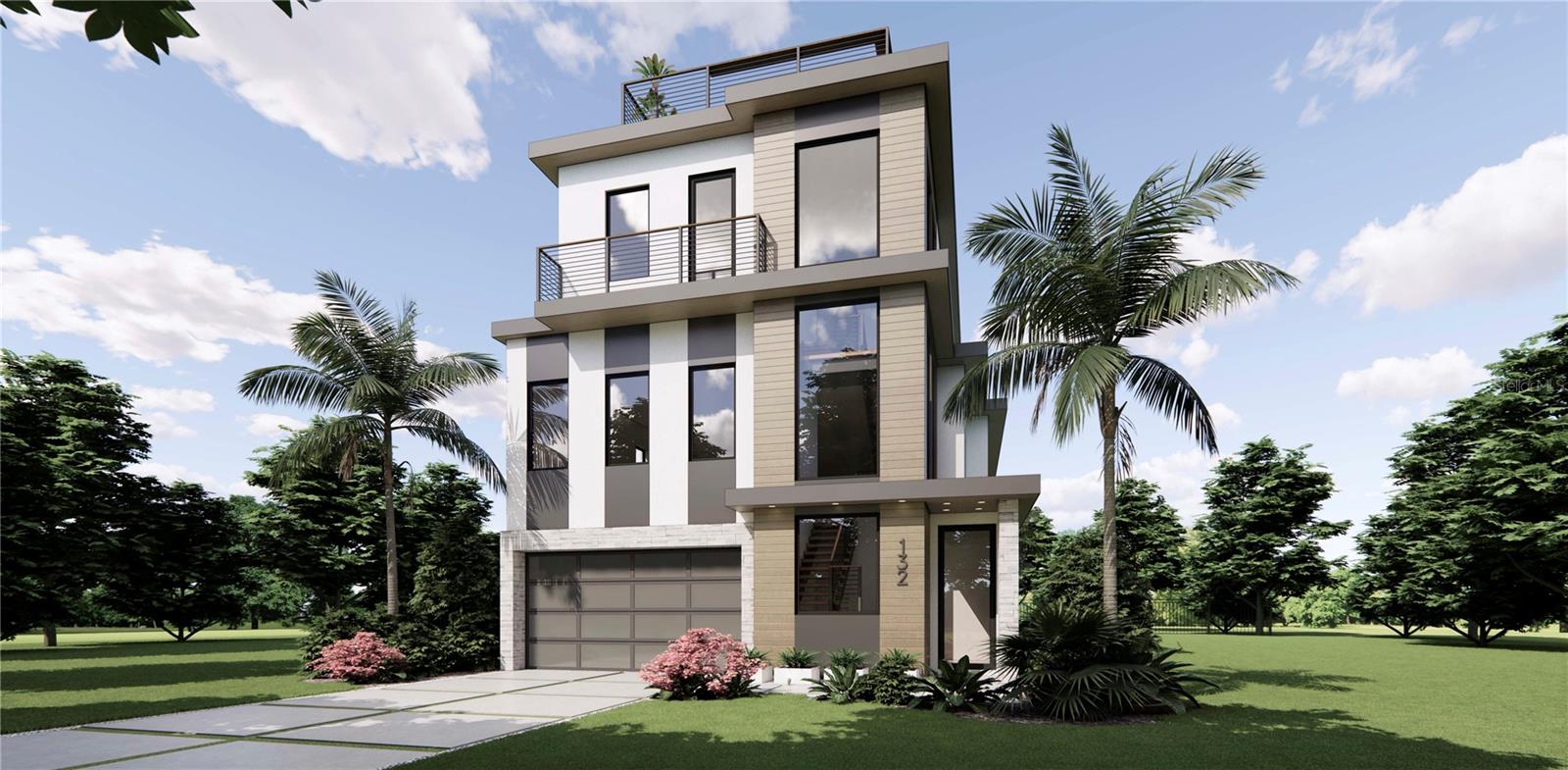 132 GRANT DR, SARASOTA, FL — photo 2