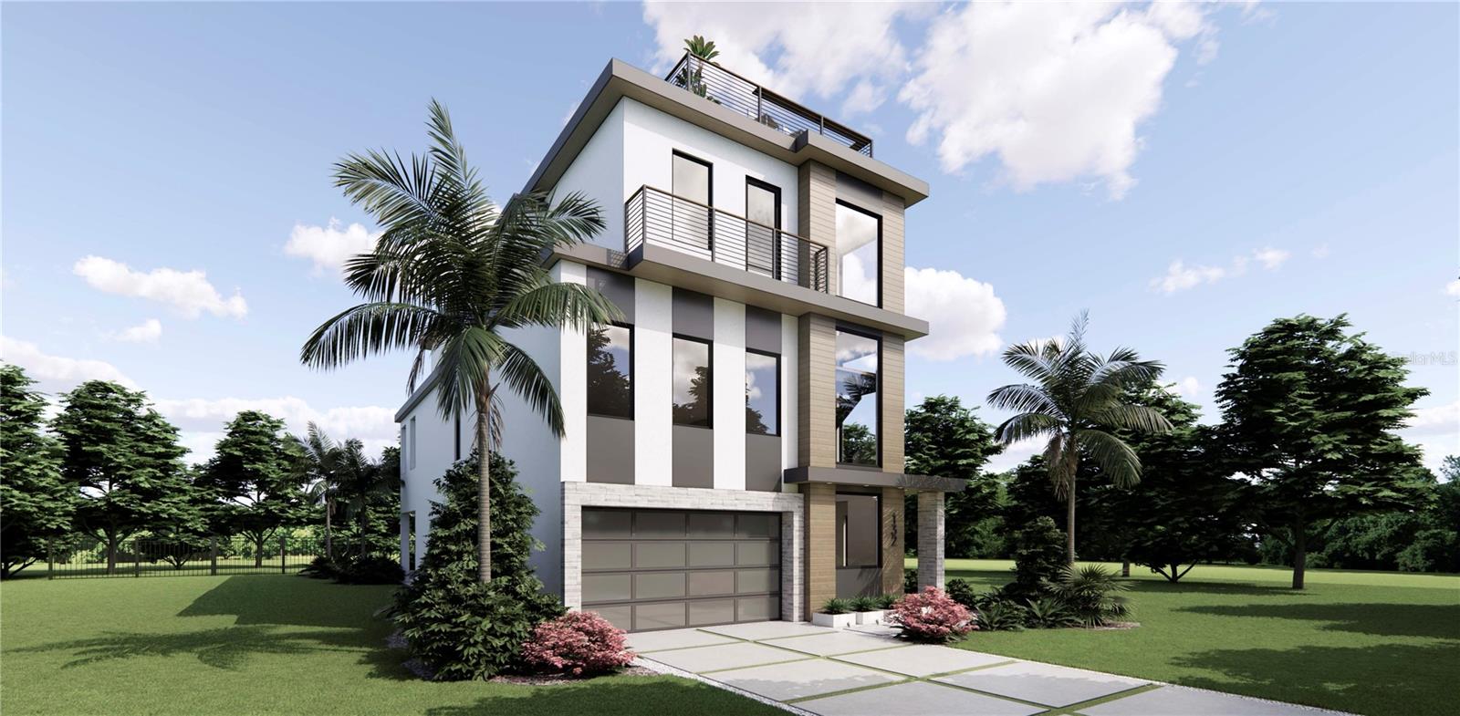 132 GRANT DR, SARASOTA, FL — photo 3