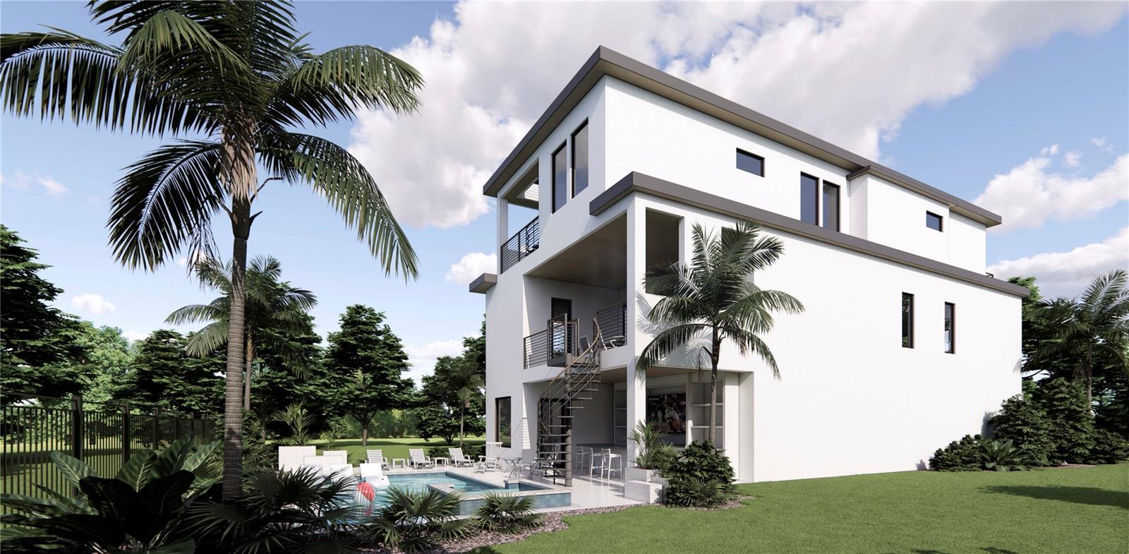 132 GRANT DR, SARASOTA, FL — photo 11