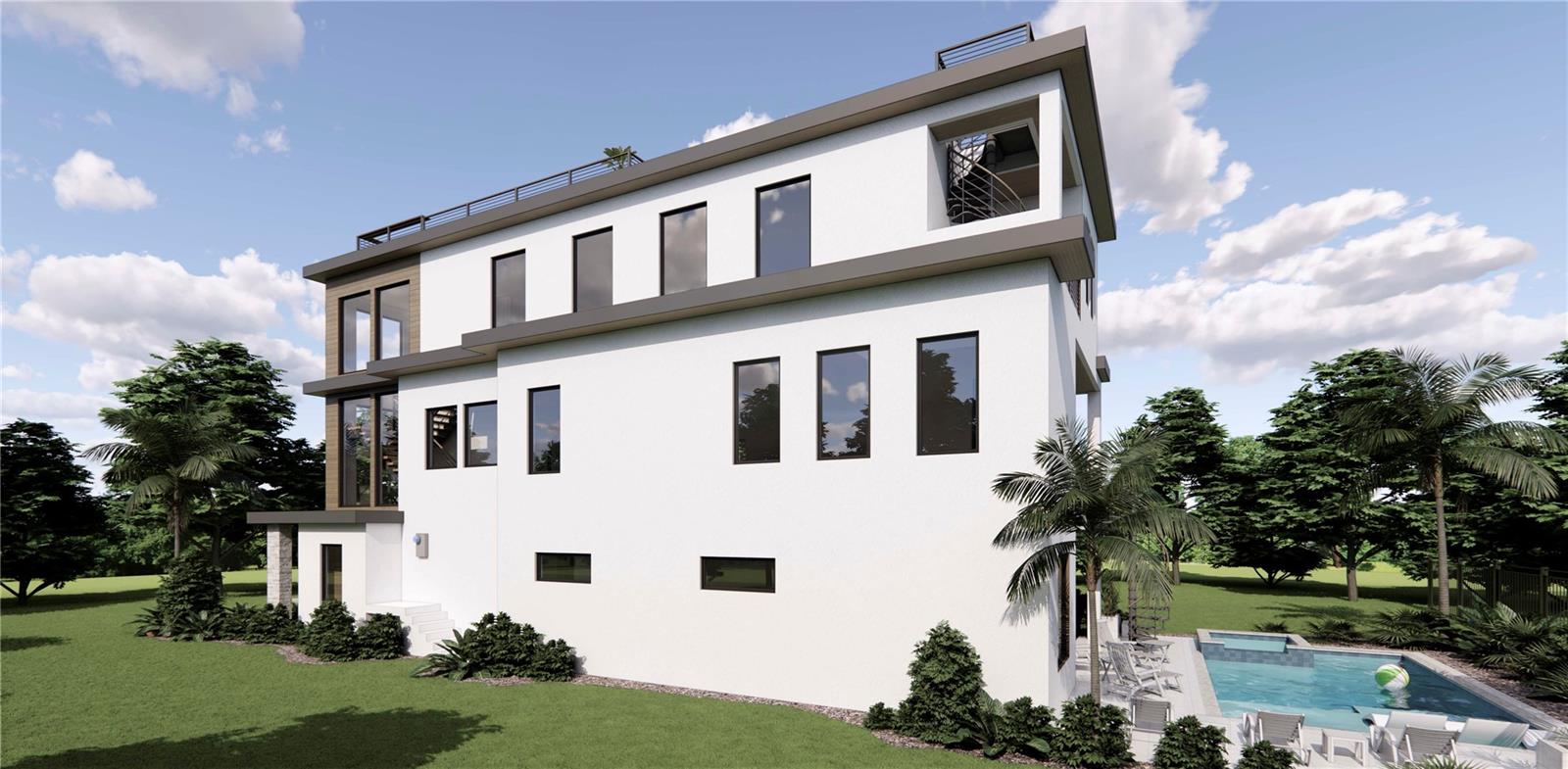 132 GRANT DR, SARASOTA, FL — photo 12