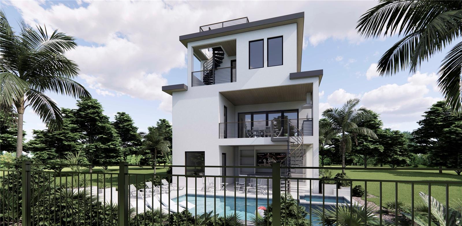 132 GRANT DR, SARASOTA, FL — photo 13
