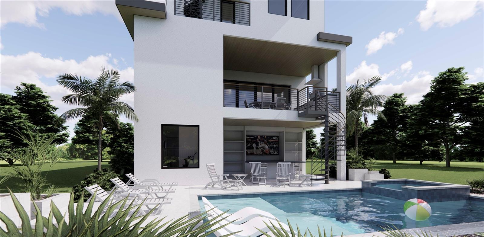 132 GRANT DR, SARASOTA, FL — photo 14