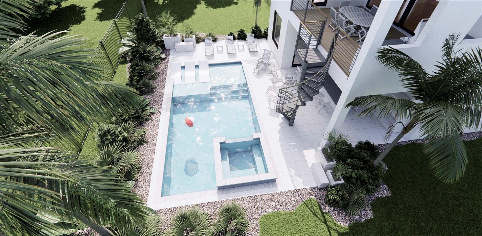 132 GRANT DR, SARASOTA, FL — photo 15