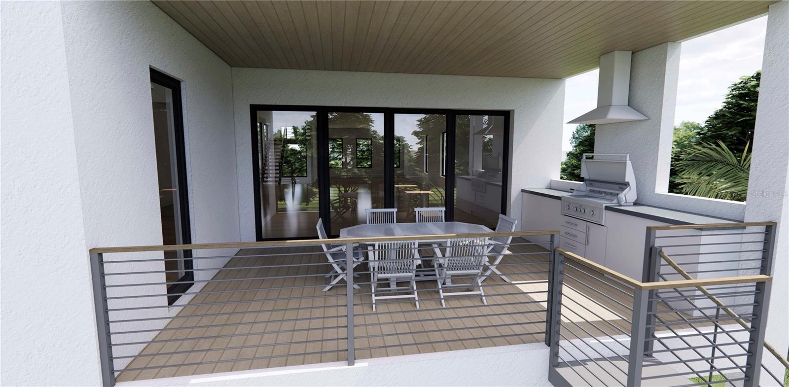 132 GRANT DR, SARASOTA, FL — photo 19