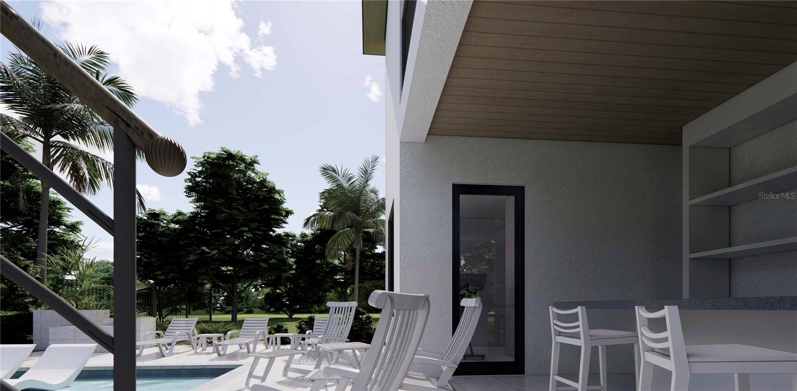 132 GRANT DR, SARASOTA, FL — photo 29
