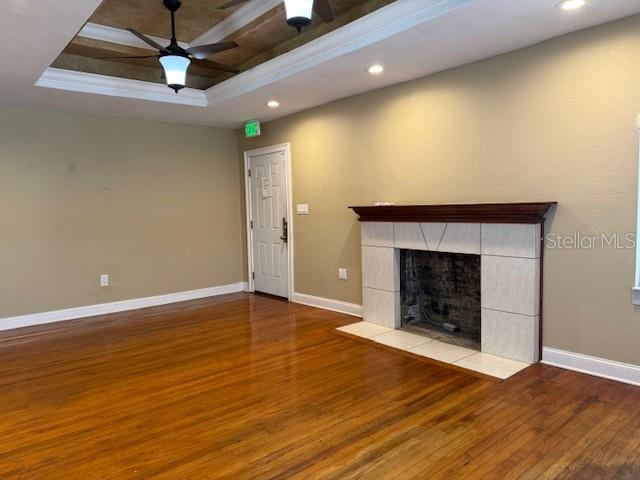 207 N CHURCH AVE #207, MULBERRY, FL — photo 4