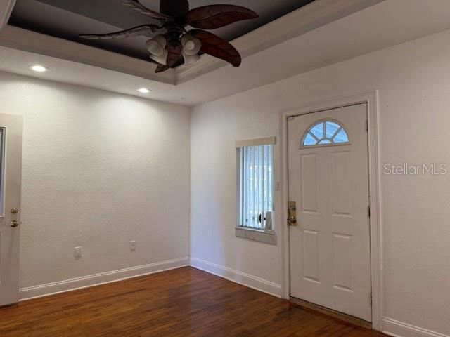 207 N CHURCH AVE #207, MULBERRY, FL — photo 9